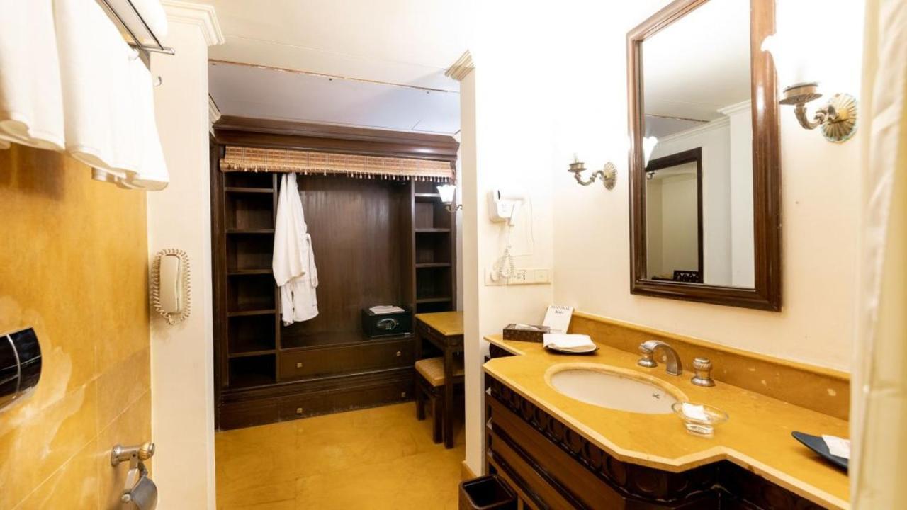 Fort Jadhavgadh -A Gadh Heritage Hotel Sasvad Εξωτερικό φωτογραφία