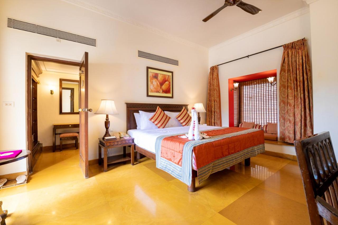 Fort Jadhavgadh -A Gadh Heritage Hotel Sasvad Εξωτερικό φωτογραφία